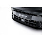 SPLITTER ANTERIORE street pro + Flaps Cupra Leon ST /  Mk1 Facelift (Cod. M-CULE1FCNC-FD1B+FSF1G)