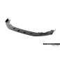 SPLITTER ANTERIORE street pro + Flaps Cupra Leon ST /  Mk1 Facelift (Cod. M-CULE1FCNC-FD1BRB+FSF1G)
