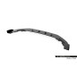 SPLITTER ANTERIORE street pro + Flaps Cupra Leon ST /  Mk1 Facelift (Cod. M-CULE1FCNC-FD1BRB+FSF1G)