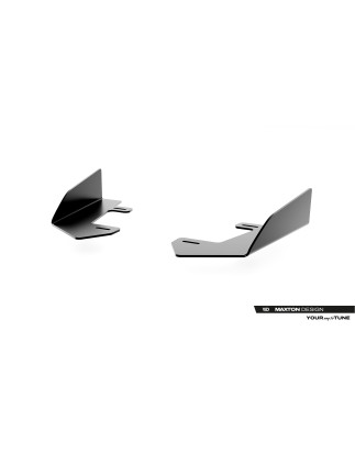 Flaps anteriori Cupra Leon ST /  Mk1 Facelift (Cod. M-CULE1FCNC-FSF1G)