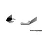 Flaps anteriori Cupra Leon ST /  Mk1 Facelift (Cod. M-CULE1FCNC-FSF1G)