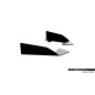 Flaps anteriori Cupra Leon ST /  Mk1 Facelift (Cod. M-CULE1FCNC-FSF1G)