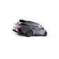 Diffusori minigonne street pro + Flaps Cupra Leon ST /  Aero Mk1 / Mk1 Facelift (Cod. M-CULE1FAEROCN