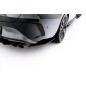 Splitters posteriori laterali Street Pro Cupra Leon ST Mk1 Facelift (Cod. M-CULE1FSTCNC-RSD1B)
