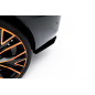 Splitters posteriori laterali Street Pro Cupra Leon ST Mk1 Facelift (Cod. M-CULE1FSTCNC-RSD1B)