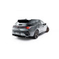 Splitters posteriori laterali Street Pro Cupra Leon ST Mk1 Facelift (Cod. M-CULE1FSTCNC-RSD1BRB)