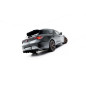 Splitters posteriori laterali Street Pro Cupra Leon ST Mk1 Facelift (Cod. M-CULE1FSTCNC-RSD1BRB)