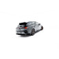 Splitters posteriori laterali Street Pro + Flaps Cupra Leon ST Mk1 Facelift (Cod. M-CULE1FSTCNC-RSD1