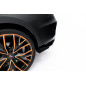 Splitters posteriori laterali Street Pro + Flaps Cupra Leon ST Mk1 Facelift (Cod. M-CULE1FSTCNC-RSD1