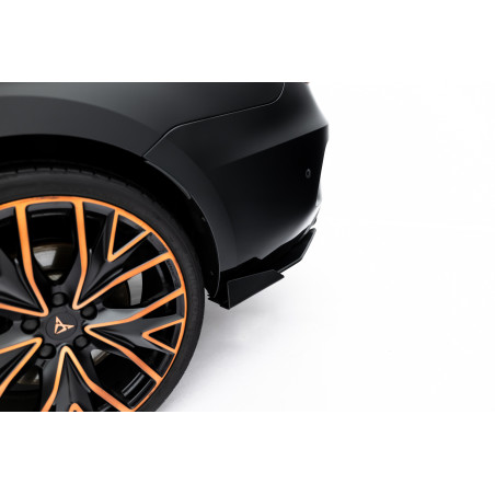 Flaps  laterali posteriori Cupra Leon ST Mk1 Facelift (Cod. M-CULE1FSTCNC-RSF1G)