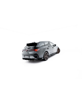 Flaps  laterali posteriori Cupra Leon ST Mk1 Facelift (Cod. M-CULE1FSTCNC-RSF1G)