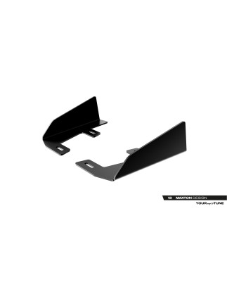 Flaps  laterali posteriori Cupra Leon ST Mk1 Facelift (Cod. M-CULE1FSTCNC-RSF1G)