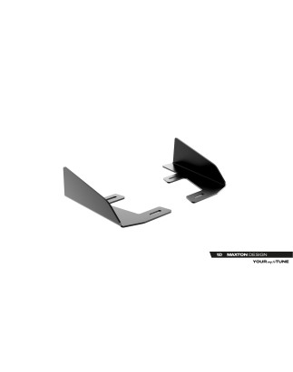 Flaps  laterali posteriori Cupra Leon ST Mk1 Facelift (Cod. M-CULE1FSTCNC-RSF1G)