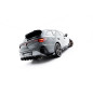 DIFFUSORE POSTERIORE street pro Cupra Leon ST Mk1 Facelift (Cod. M-CULE1STCNC-RS1B+BRBI)