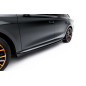 Diffusori minigonne V.2 Cupra Leon ST /   Aero Mk1 / Mk1 Facelift (Cod. M-CU-LE-1F-AERO-SD2G)
