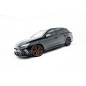 Diffusori minigonne V.2 Cupra Leon ST /   Aero Mk1 / Mk1 Facelift (Cod. M-CU-LE-1F-AERO-SD2G)