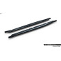 Diffusori minigonne V.2 Cupra Leon ST /   Aero Mk1 / Mk1 Facelift (Cod. M-CU-LE-1F-AERO-SD2G)