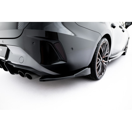 Splitters posteriori laterali V.3 Cupra Leon ST Mk1 Facelift (Cod. M-CU-LE-1F-ST-RSD1G)