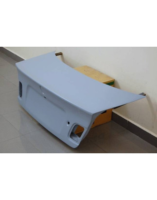 Portellone in Fibra di vetro BMW E46 98-05 4P. CSL (Cod. E-PORTB03)