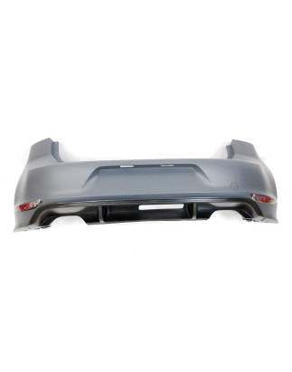 Paraurti Posteriore Volkswagen Golf 7 3/5P Look R (Cod. E-TCW51081)