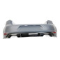Paraurti Posteriore Volkswagen Golf 7 3/5P Look R (Cod. E-TCW51081)