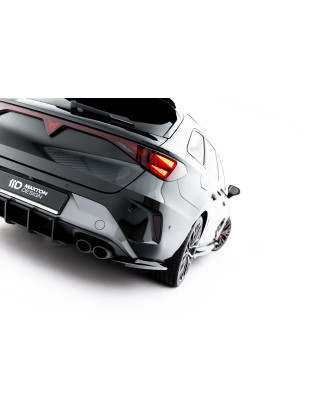 Splitters posteriori laterali V.4 Cupra Leon ST Mk1 Facelift (Cod. M-CU-LE-1F-ST-RSD2G)