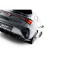Splitters posteriori laterali V.4 Cupra Leon ST Mk1 Facelift (Cod. M-CU-LE-1F-ST-RSD2G)