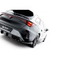 Splitters posteriori laterali V.5 Cupra Leon ST Mk1 Facelift (Cod. M-CU-LE-1F-ST-RSD3G)