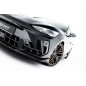 SPLITTER ANTERIORE V.1 Cupra Leon ST /  Mk1 Facelift (Cod. M-CU-LE-1F-ST-FD1G)