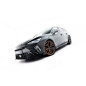 SPLITTER ANTERIORE V.1 Cupra Leon ST /  Mk1 Facelift (Cod. M-CU-LE-1F-ST-FD1G)