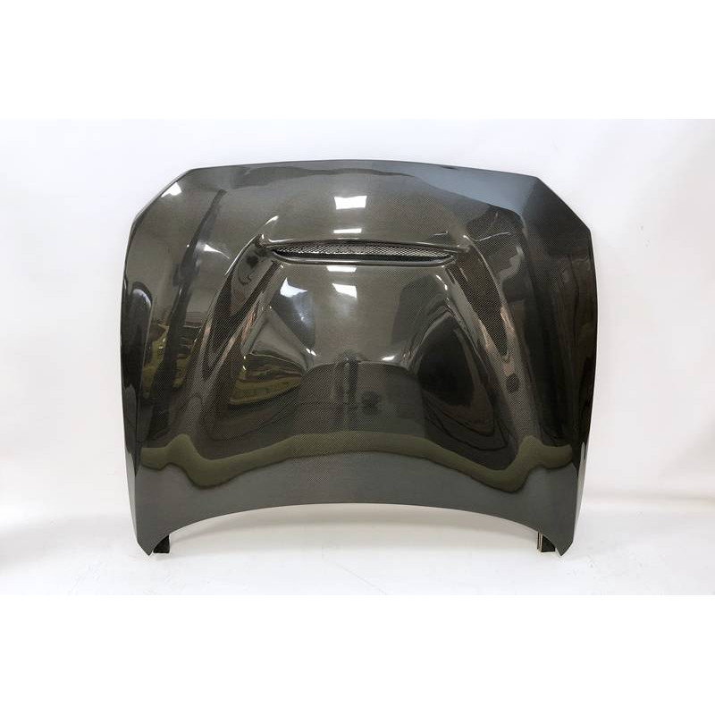 Cofano Carbonio Bmw F20/F21 2012-2019  /  F22/F23 2014+ Look M3 / F87 Look GTS (Cod. E-TCBF244)