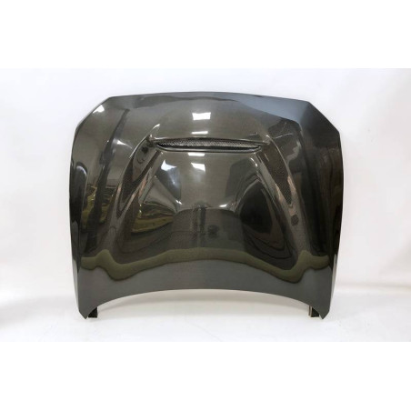Cofano Carbonio Bmw F20/F21 2012-2019  /  F22/F23 2014+ Look M3 / F87 Look GTS (Cod. E-TCBF244)
