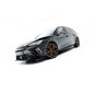 SPLITTER ANTERIORE V.2 Cupra Leon ST /  Mk1 Facelift (Cod. M-CU-LE-1F-ST-FD2G)