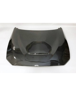 Cofano Carbonio Bmw F20/F21 2012-2019  /  F22/F23 2014+ Look M3 / F87 Look GTS (Cod. E-TCBF244)