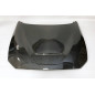 Cofano Carbonio Bmw F20/F21 2012-2019  /  F22/F23 2014+ Look M3 / F87 Look GTS (Cod. E-TCBF244)