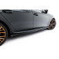 Splitters Set V.1 Cupra Leon ST Mk1 Facelift (Cod. M-CU-LE-1-ST-SET1)