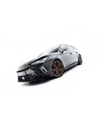 Splitters Set V.1 Cupra Leon ST Mk1 Facelift (Cod. M-CU-LE-1-ST-SET1)