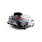 Splitters Set V.1 Cupra Leon ST Mk1 Facelift (Cod. M-CU-LE-1-ST-SET1)