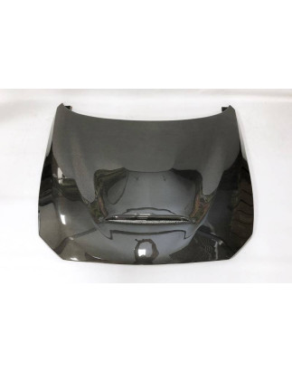 Cofano Carbonio Bmw F20/F21 2012-2019  /  F22/F23 2014+ Look M3 / F87 Look GTS (Cod. E-TCBF244)