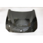 Cofano Carbonio Bmw F20/F21 2012-2019  /  F22/F23 2014+ Look M3 / F87 Look GTS (Cod. E-TCBF244)