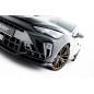 Splitters Set V.2 Cupra Leon ST Mk1 Facelift (Cod. M-CU-LE-1-ST-SET2)