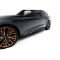 Splitters Set V.2 Cupra Leon ST Mk1 Facelift (Cod. M-CU-LE-1-ST-SET2)