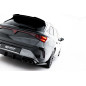 Splitters Set V.2 Cupra Leon ST Mk1 Facelift (Cod. M-CU-LE-1-ST-SET2)