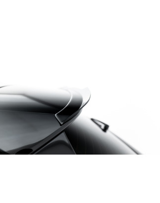 Splitters Set V.2 Cupra Leon ST Mk1 Facelift (Cod. M-CU-LE-1-ST-SET2)
