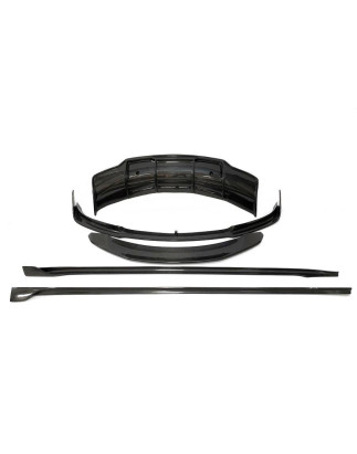 Kit Estetico Tesla Model 3 2017-2022 (Cod. E-TCTE001)