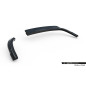 Splitter posteriore (con barre verticali) Hyundai Tucson Mk4 Facelift (Cod. M-HY-TU-4F-RSD1G+RD1G)