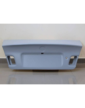 Portellone in Fibra di vetro BMW E46 98-05 4P. CSL (Cod. E-PORTB03)
