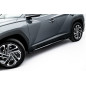 Diffusori minigonne Hyundai Tucson Mk4 Facelift (Cod. M-HY-TU-4F-SD1G)