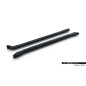 Diffusori minigonne Hyundai Tucson Mk4 Facelift (Cod. M-HY-TU-4F-SD1G)