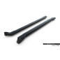 Diffusori minigonne Hyundai Tucson Mk4 Facelift (Cod. M-HY-TU-4F-SD1G)